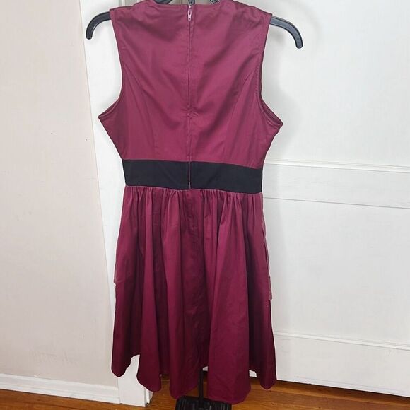 Her Universe Marvel Doctor Strange In The Multiverse Of Madness Scarlet Witch Sw - Picture 7 of 8